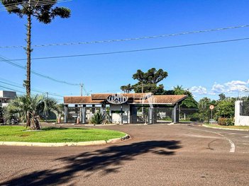 land_lot em Avenida Cirillo Curtti, Cidade Industrial 2 - Londrina - PR