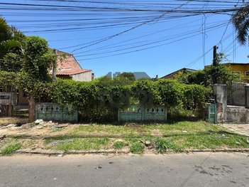 land_lot em Rua Oliveira Lopes, Sarandi - Porto Alegre - RS