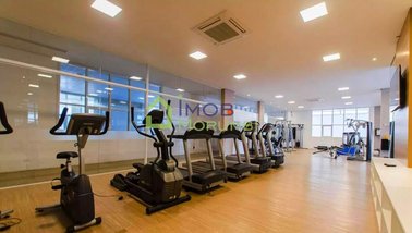apartment em Rua Itapimirum, Vila Andrade - São Paulo - SP