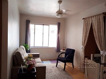 apartment em Marechal Hermes, Camaquã - Porto Alegre - RS