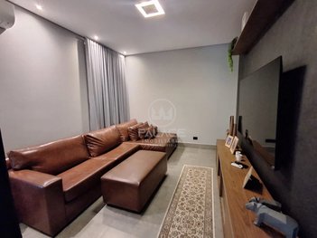house em Avenida Antonio Fazanaro, Jardim Caxambu - Piracicaba - SP