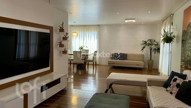 apartment em Rua Clemente Pereira, Ipiranga - São Paulo - SP