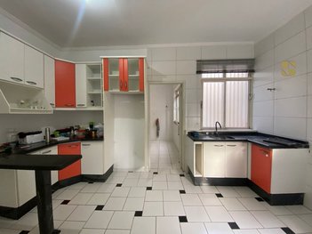 apartment em Avenida Presidente Joaquim Augusto da Costa Marques, Quilombo - Cuiabá - MT