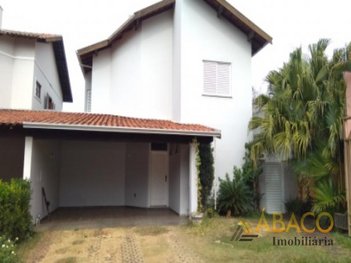house em Rua Noêmia Sampaio de Souza, Parque Paraíso - São Carlos - SP