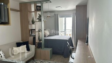 apartment em Rua Jaguaribe, Vila Buarque - São Paulo - SP
