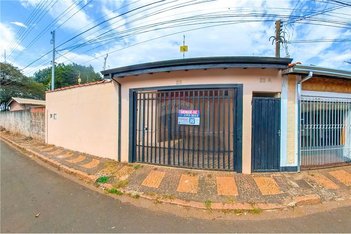 house em Rua Sebastião Crepischi, Vila Dona Rosa Zurita - Araras - SP