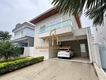 house em Avenida Expedicionário José Barca, Fazenda Rodeio - Mogi das Cruzes - SP