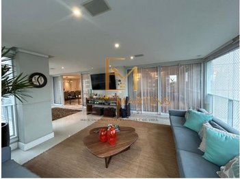 apartment em Rua Conde de Porto Alegre, Campo Belo - São Paulo - SP
