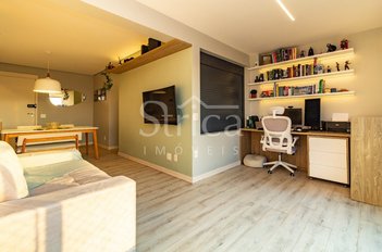 apartment em Rua Cristiano Viana, Cerqueira César - São Paulo - SP
