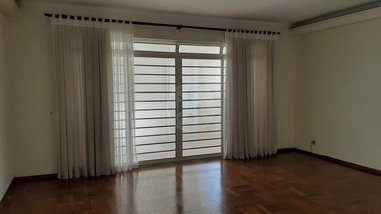 house em Rua Itacolomi, Alto da Boa Vista - Ribeirão Preto - SP