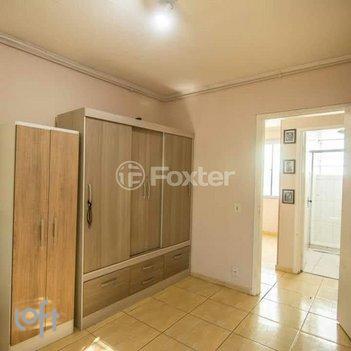 apartment em Rua Engenheiro Alexandre Martins da Rosa, Humaitá - Porto Alegre - RS