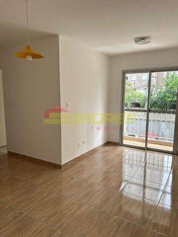 apartment em Rua Pedra Sabão, Vila Guilherme - São Paulo - SP