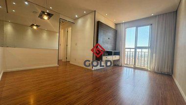 apartment em Avenida Itamarati, Parque Erasmo Assunção - Santo André - SP