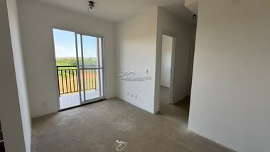 apartment em Rua 39, Residencial Jardim do Jatobá - Hortolândia - SP