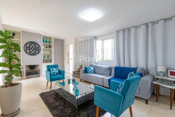 apartment em Rua José Motta, Embura - São Paulo - SP