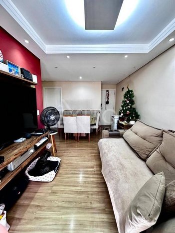 apartment em Avenida Amélia Latorre, Vila Nova Esperia - Jundiaí - SP