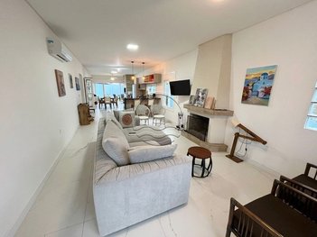 house em Rua Rio das Contas, Xangri-Lá - Xangri-Lá - RS