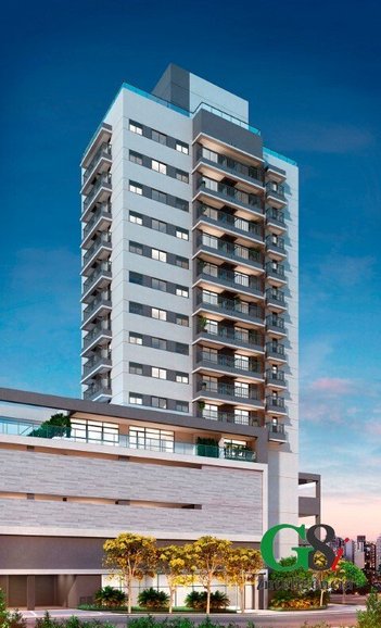 apartment em Rua Professor José Abolafio, Jardim Aurélia - São Paulo - SP