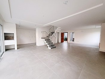 house em Coronel Marcos, Pedra Redonda - Porto Alegre - RS