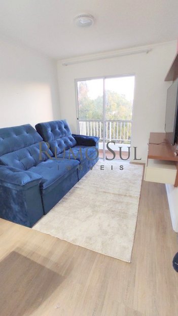 apartment em Rua Osiris Magalhães de Almeida, Jardim Monte Kemel - São Paulo - SP