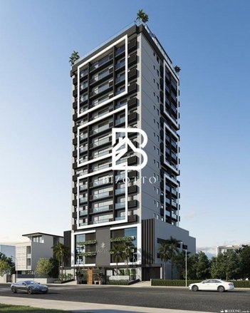 apartment em João Batista Derner Neves, Kobrasol - São José - SC