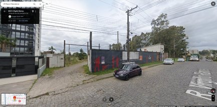 land_lot em Virgílio Ramos, Universitário - Caxias do Sul - RS