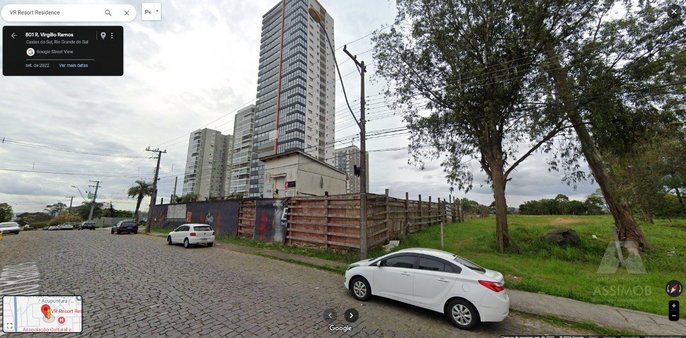 Cômodo Condomínio