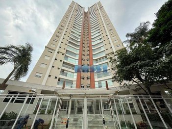 apartment em Rua Florianópolis, Vila Bertioga - São Paulo - SP
