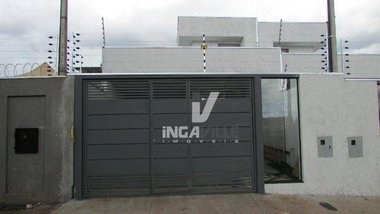 house em Rua Pioneiro Constante Ghiraldi, Jardim São Paulo - Sarandi - PR