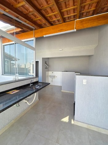 apartment em Rua Abernésia, Santa Maria - Santo André - SP