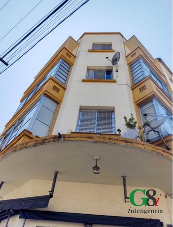 apartment em Rua Adolfo Gordo, Campos Elíseos - São Paulo - SP