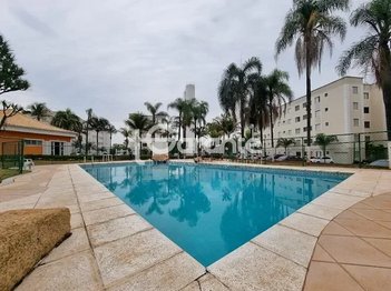 apartment em Avenida Adolpho Massaglia, Vossoroca - Votorantim - SP