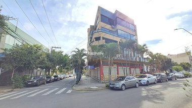 business em Rua Doutor Barcelos, Centro - Canoas - RS