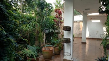 house em Rua Sofia, Jardim Europa - São Paulo - SP