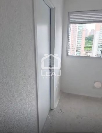 apartment em Rua Carmo do Rio Verde, Jardim Caravelas - São Paulo - SP