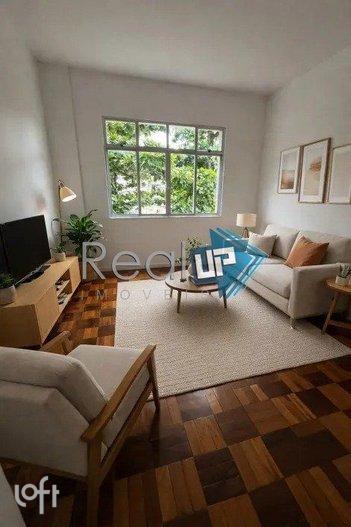 apartment em João Afonso, Humaitá - Rio de Janeiro - RJ