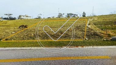 land_lot em Rua Atlas, Quintas do Ingaí - Santana de Parnaíba - SP