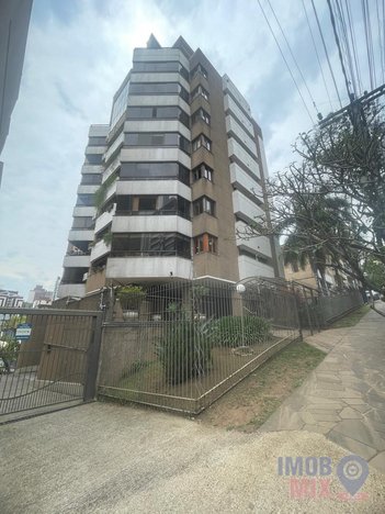 apartment em Rua Liberdade, Rio Branco - Porto Alegre - RS