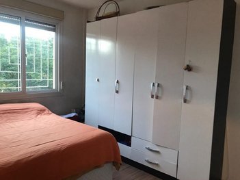 apartment em JOAO DA SILVA BUENO, Morro Santana - Porto Alegre - RS