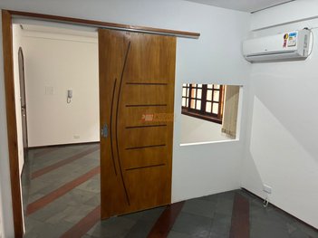 office em Rua Mário Zampieri, Centro - São Bernardo do Campo - SP