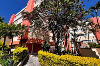apartment em Rua Carlos Belmiro Correia, Parque Peruche - São Paulo - SP