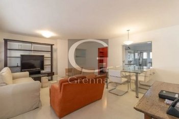 apartment em Rua Bela Cintra, Consolação - São Paulo - SP