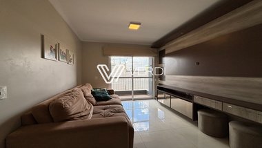 apartment em Rua Paulo Carrão, Boqueirão - Passo Fundo - RS