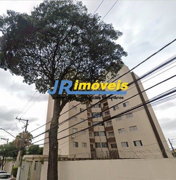 apartment em Rua Ernesto Evans, Vila Rosaria - São Paulo - SP