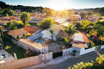 house em Rua José Fernando Vieira, Parque Corrupira - Etapa 1 - Jundiaí - SP