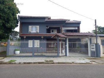house em Arlindo Baierle, Novo Esteio - Esteio - RS