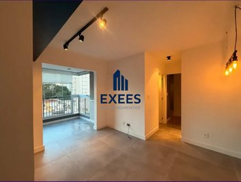 apartment em Avenida Pompéia, Vila Pompéia - São Paulo - SP