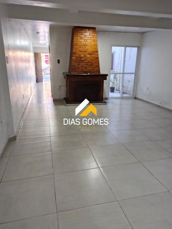 house em Rua Visconde de Jaguary, Centro - Pelotas - RS