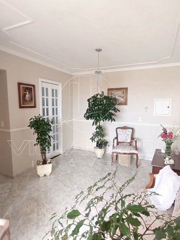 apartment em Rua Artur de Oliveira, Parque Peruche - São Paulo - SP