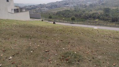land_lot em Avenida Possidonio José de Freitas, Urbanova - São José dos Campos - SP
